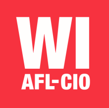 Click here for WI AFL-CIO Endorsed Candidates!