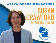 Susan Crawford Wisconsin Supreme Court