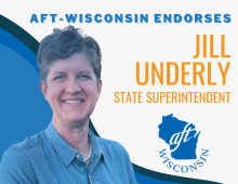 Jill Underly State Superintendent